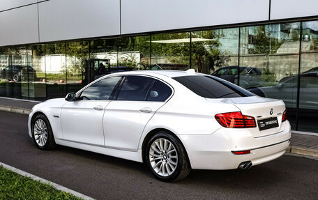 BMW 5 серия, 2016 год, 2 749 000 рублей, 6 фотография