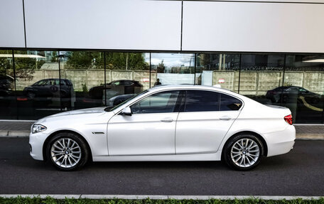 BMW 5 серия, 2016 год, 2 749 000 рублей, 7 фотография