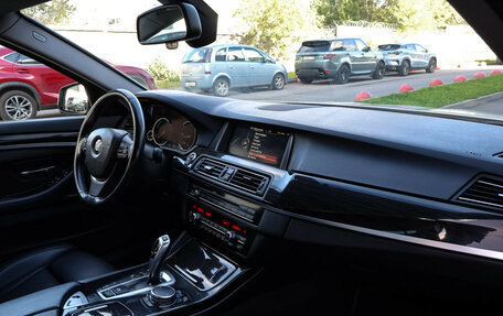 BMW 5 серия, 2016 год, 2 749 000 рублей, 11 фотография