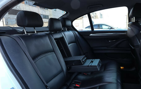 BMW 5 серия, 2016 год, 2 749 000 рублей, 14 фотография