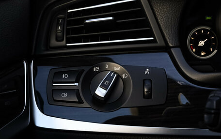 BMW 5 серия, 2016 год, 2 749 000 рублей, 23 фотография