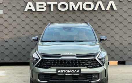 KIA Sportage IV рестайлинг, 2023 год, 4 550 000 рублей, 2 фотография