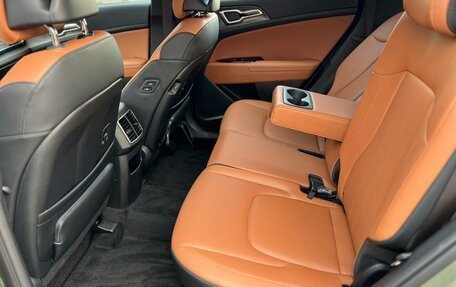 KIA Sportage IV рестайлинг, 2023 год, 4 550 000 рублей, 7 фотография