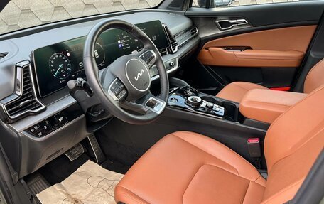 KIA Sportage IV рестайлинг, 2023 год, 4 550 000 рублей, 6 фотография