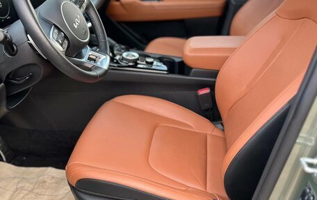 KIA Sportage IV рестайлинг, 2023 год, 4 550 000 рублей, 9 фотография