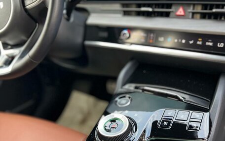 KIA Sportage IV рестайлинг, 2023 год, 4 550 000 рублей, 8 фотография