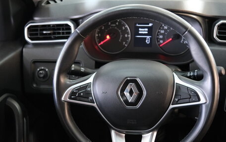 Renault Duster, 2021 год, 1 749 000 рублей, 11 фотография