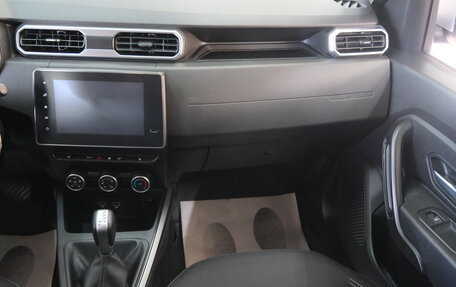 Renault Duster, 2021 год, 1 749 000 рублей, 18 фотография