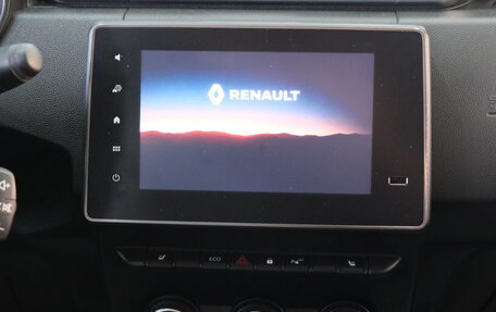 Renault Duster, 2021 год, 1 749 000 рублей, 16 фотография