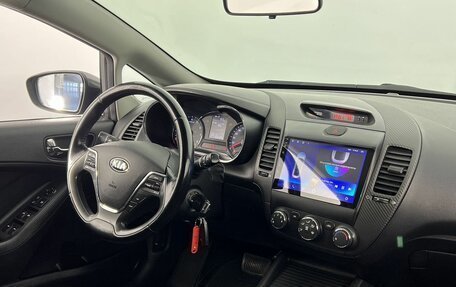 KIA Cerato III, 2013 год, 1 050 000 рублей, 14 фотография
