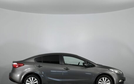 KIA Cerato III, 2013 год, 1 050 000 рублей, 4 фотография