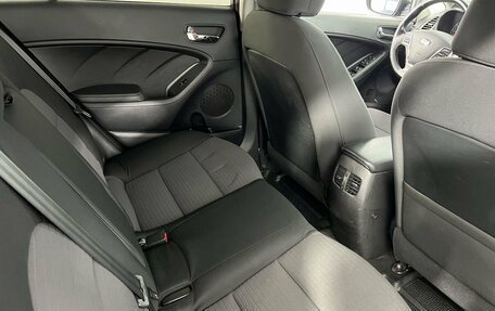 KIA Cerato III, 2013 год, 1 050 000 рублей, 12 фотография