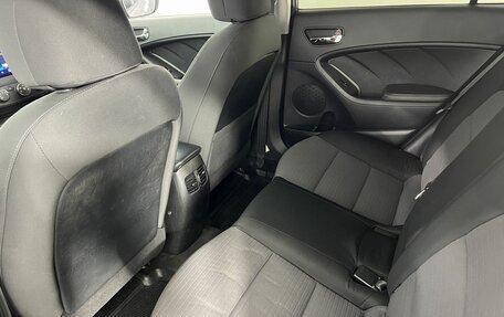 KIA Cerato III, 2013 год, 1 050 000 рублей, 11 фотография