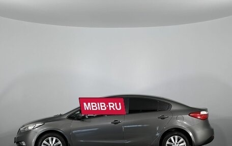 KIA Cerato III, 2013 год, 1 050 000 рублей, 8 фотография