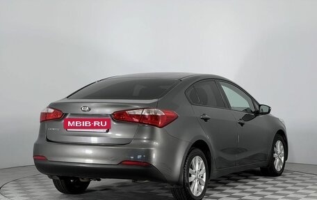 KIA Cerato III, 2013 год, 1 050 000 рублей, 5 фотография