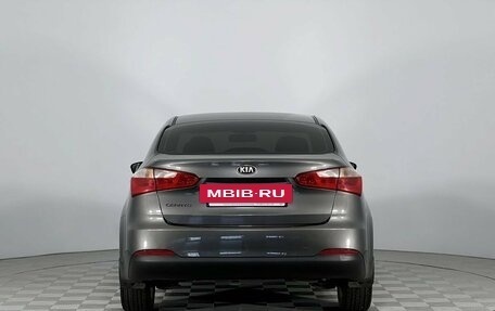 KIA Cerato III, 2013 год, 1 050 000 рублей, 6 фотография