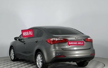 KIA Cerato III, 2013 год, 1 050 000 рублей, 7 фотография