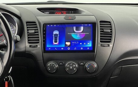 KIA Cerato III, 2013 год, 1 050 000 рублей, 16 фотография