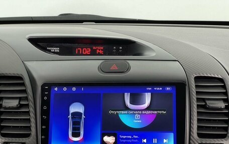 KIA Cerato III, 2013 год, 1 050 000 рублей, 17 фотография