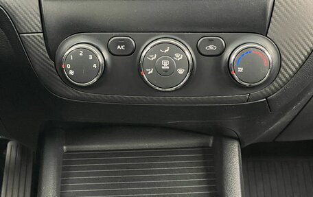 KIA Cerato III, 2013 год, 1 050 000 рублей, 18 фотография