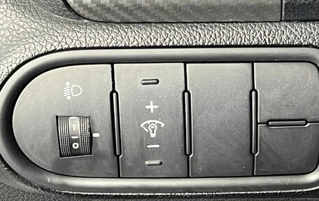 KIA Cerato III, 2013 год, 1 050 000 рублей, 20 фотография