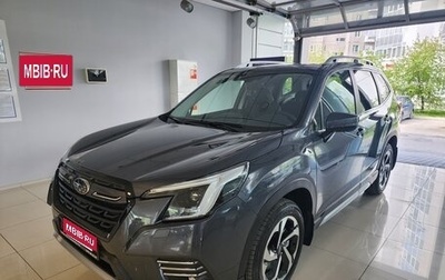 Subaru Forester, 2025 год, 5 000 000 рублей, 1 фотография