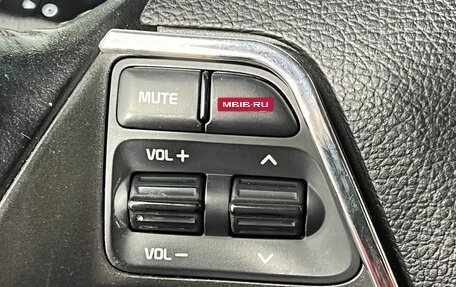 KIA Cerato III, 2013 год, 1 050 000 рублей, 21 фотография
