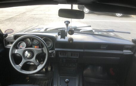 ГАЗ 24 «Волга», 1991 год, 1 000 000 рублей, 1 фотография