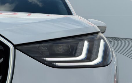 BMW X3, 2025 год, 7 400 000 рублей, 4 фотография