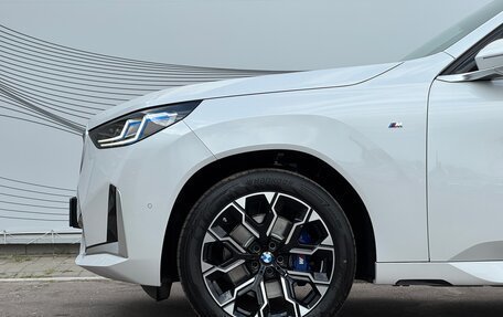 BMW X3, 2025 год, 7 400 000 рублей, 2 фотография