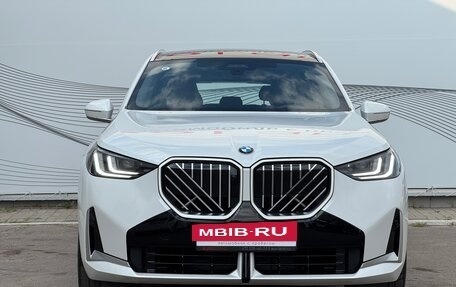 BMW X3, 2025 год, 7 400 000 рублей, 3 фотография