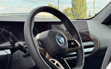 BMW X3, 2025 год, 7 400 000 рублей, 10 фотография