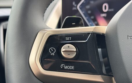 BMW X3, 2025 год, 7 400 000 рублей, 13 фотография