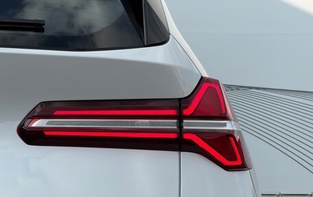 BMW X3, 2025 год, 7 400 000 рублей, 8 фотография