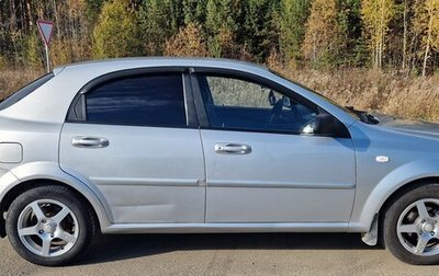 Chevrolet Lacetti, 2007 год, 410 000 рублей, 1 фотография