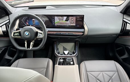 BMW X3, 2025 год, 7 400 000 рублей, 12 фотография