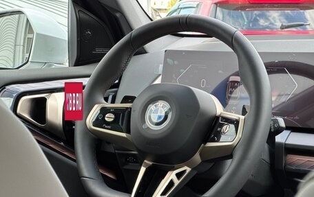 BMW X3, 2025 год, 7 400 000 рублей, 11 фотография