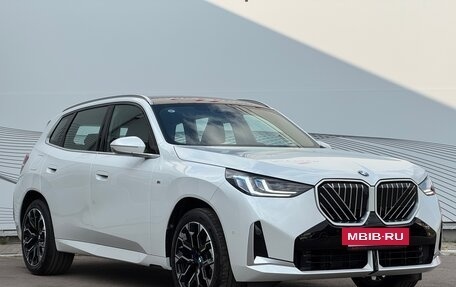 BMW X3, 2025 год, 7 400 000 рублей, 5 фотография