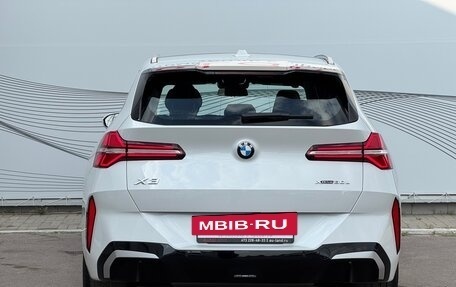 BMW X3, 2025 год, 7 400 000 рублей, 7 фотография