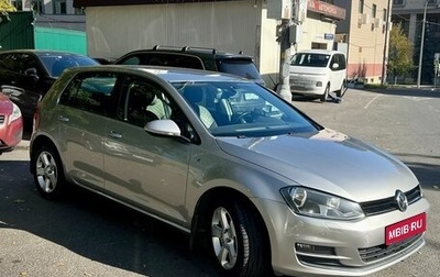 Volkswagen Golf VII, 2015 год, 1 275 000 рублей, 1 фотография
