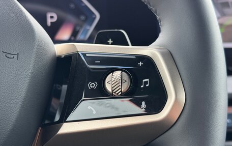 BMW X3, 2025 год, 7 400 000 рублей, 15 фотография