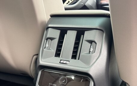 BMW X3, 2025 год, 7 400 000 рублей, 18 фотография