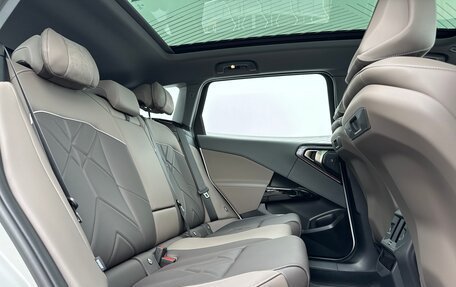 BMW X3, 2025 год, 7 400 000 рублей, 17 фотография