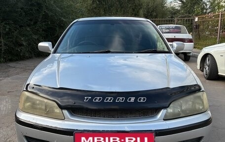 Honda Torneo, 1998 год, 310 000 рублей, 1 фотография