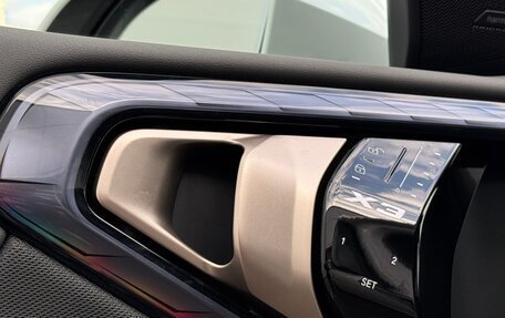 BMW X3, 2025 год, 7 400 000 рублей, 23 фотография