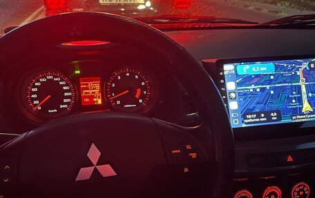 Mitsubishi Lancer IX, 2008 год, 925 000 рублей, 8 фотография