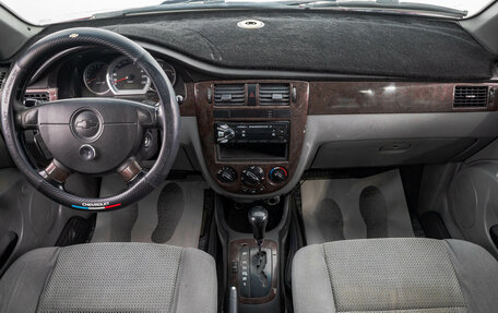 Chevrolet Lacetti, 2008 год, 569 000 рублей, 10 фотография