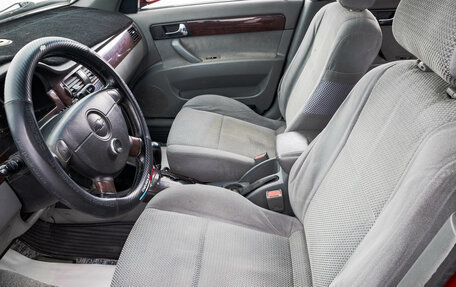 Chevrolet Lacetti, 2008 год, 569 000 рублей, 11 фотография