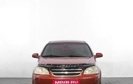 Chevrolet Lacetti, 2008 год, 569 000 рублей, 2 фотография