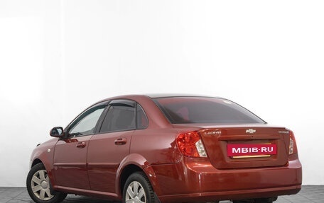 Chevrolet Lacetti, 2008 год, 569 000 рублей, 6 фотография
